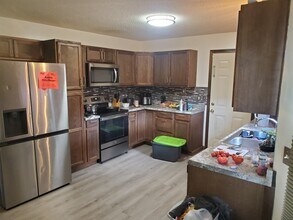 1310 Amberwood Cir in Murfreesboro, TN - Building Photo - Building Photo