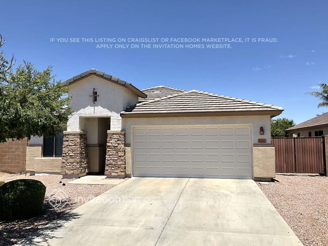 property at 35390 N Gurnsey Trail