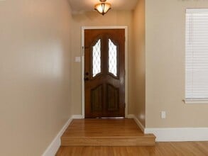 202 Medicine Bow Trail in Del Rio, TX - Building Photo - Building Photo