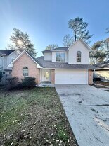 5364 Appledore Ln in Tallahassee, FL - Building Photo