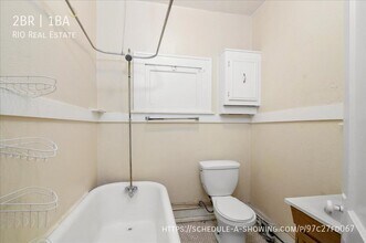 975 N Washington St in Denver, CO - Foto de edificio - Building Photo