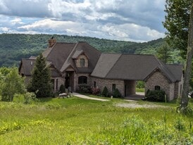 54 Moody Mountain Rd in Bryant Pond, ME - Building Photo