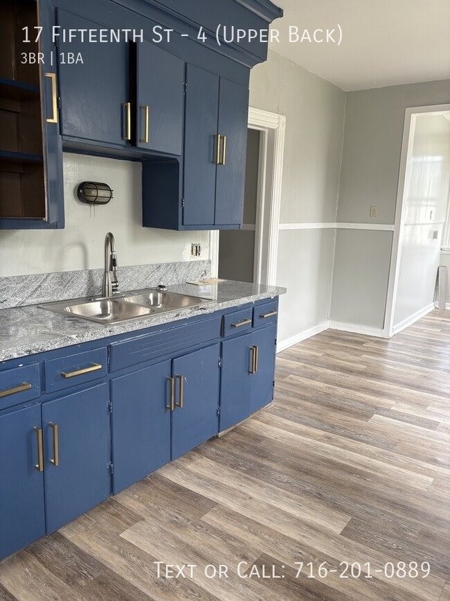 property at 17 15th St
