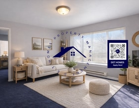 16885 Lahser Rd in Detroit, MI - Building Photo - Building Photo