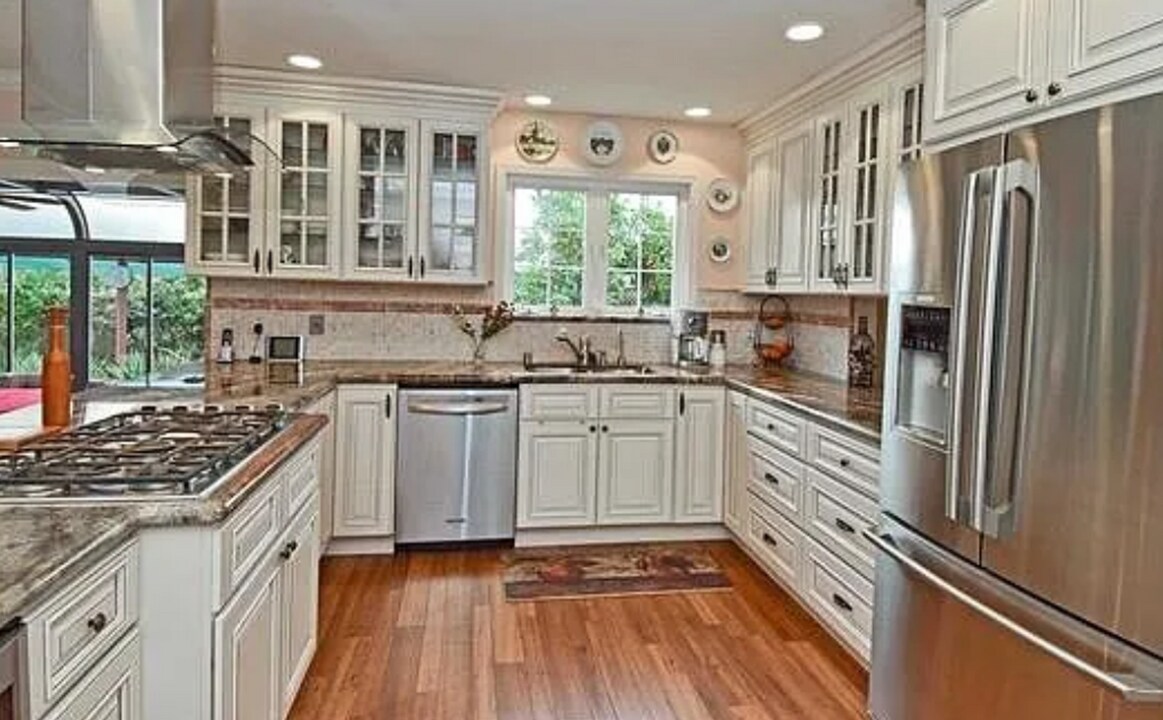 904 Desoto Ct in Walnut Creek, CA - Building Photo