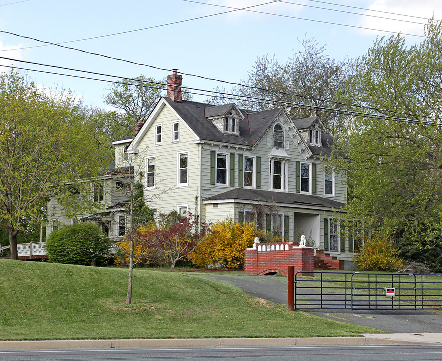 3647 Churchville Rd in Aberdeen, MD - Building Photo