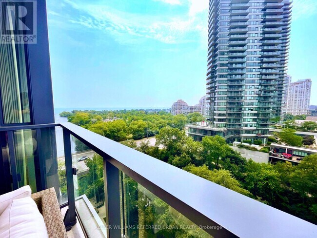 property at 2212-2212 Lake Shore Blvd W