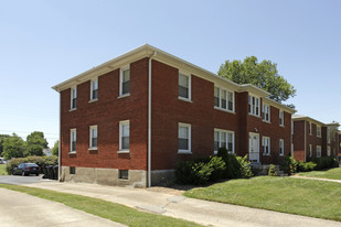 2908 Abigail Dr Apartments