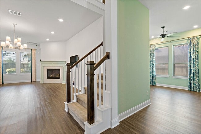 property at 4802 Gingerwood Trace Ln