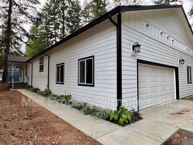 property at 479 SE Old Arcadia Rd