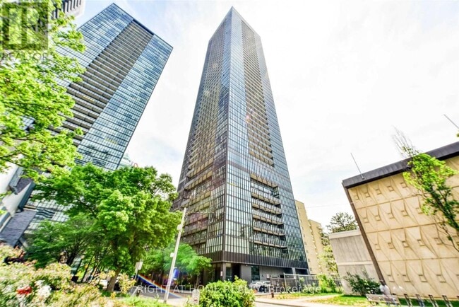 property at 101-4101 Charles St E