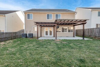 3615 Marksbury Dr in Greensboro, NC - Building Photo - Building Photo