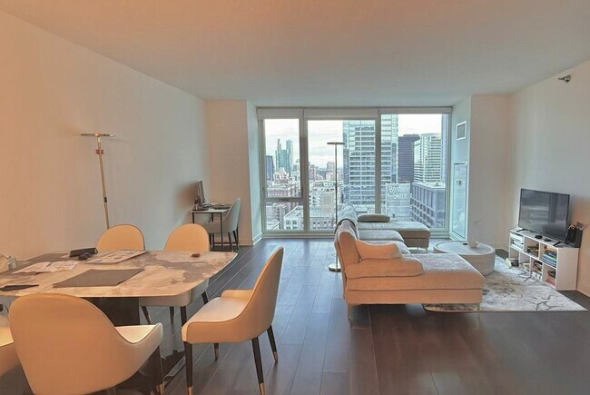 25 W Randolph St in Chicago, IL - Building Photo - Building Photo