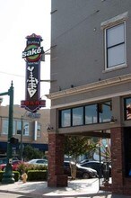 The Ivory House Lofts in Fort Smith, AR - Building Photo - Building Photo