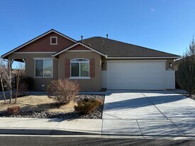 943 High Apple Ct in Sparks, NV - Building Photo