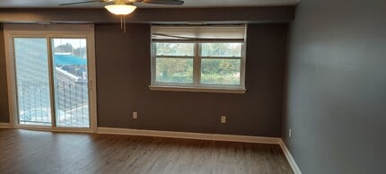 3415 5th St SE, Unit 34 in Washington, DC - Building Photo - Building Photo