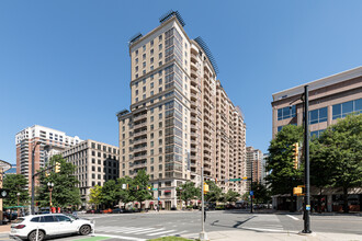 The Residences at Liberty Center in Arlington, VA - Building Photo - Building Photo