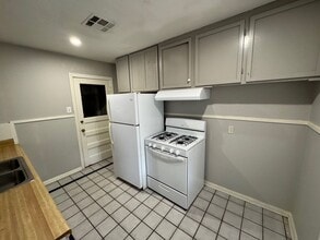 3801 Sleeper Ave in Waco, TX - Building Photo - Building Photo