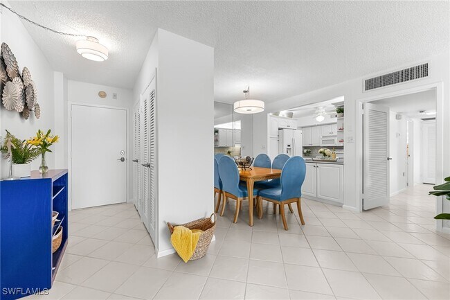 property at 1977 Gulf Shore Blvd N