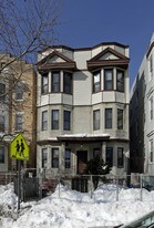 2307 John F Kennedy Blvd in Jersey City, NJ - Building Photo