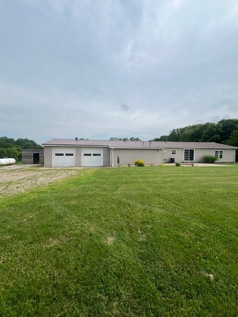 property at 6944 Township Rd 131
