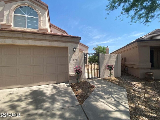 1406 W Lake Mirage Ct in Gilbert, AZ - Building Photo - Building Photo
