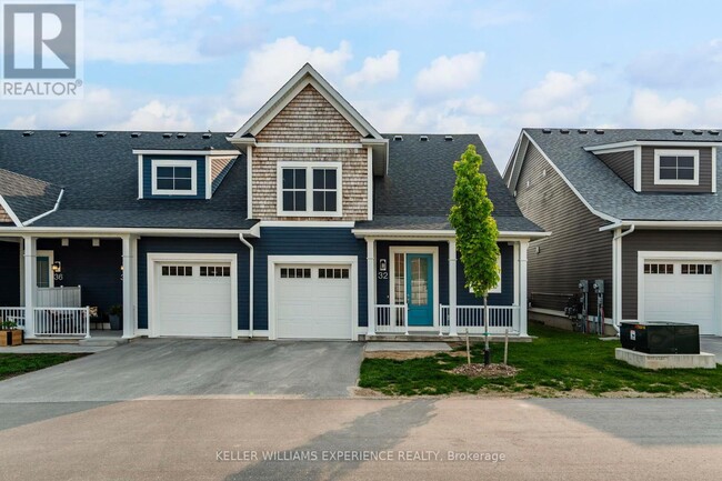property at 32 Allison Ln