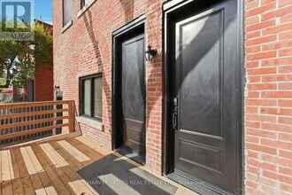 692 Richmond St W in Toronto, ON - Building Photo - Building Photo