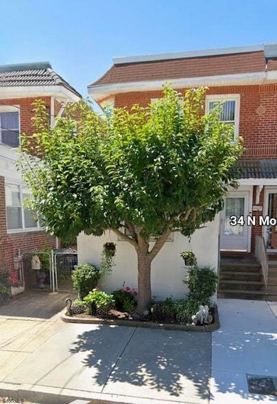 34 N Montgomery Ave in Atlantic City, NJ - Building Photo - Building Photo