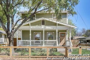 139 Panama Ave in San Antonio, TX - Building Photo - Building Photo