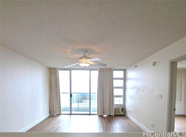 property at 1133 Waimanu St