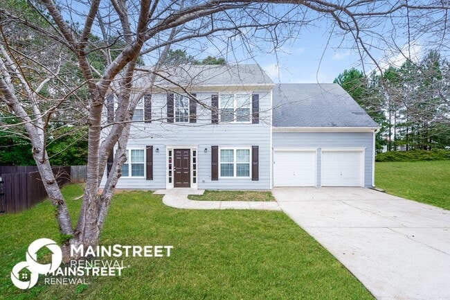 property at 3729 Summit Trce