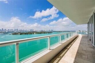 520 West Ave in Miami Beach, FL - Building Photo - Building Photo
