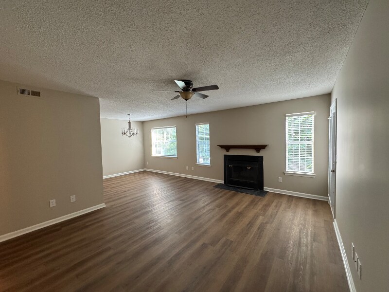 4228 Edith Ln in Greensboro, NC - Building Photo