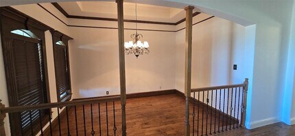 2009 Stone River Blvd in Royse City, TX - Foto de edificio - Building Photo