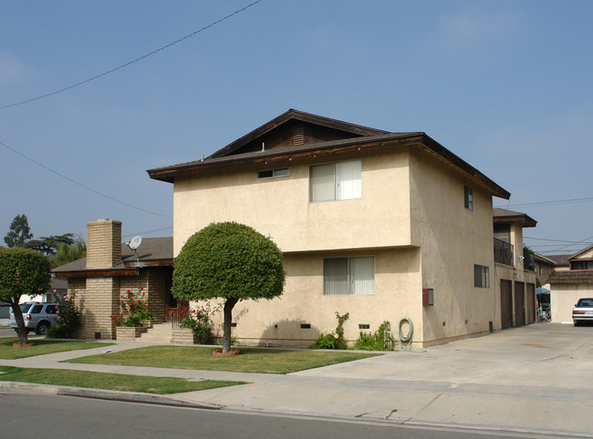 14152 Pacific Ave in Westminster, CA - Building Photo - Building Photo