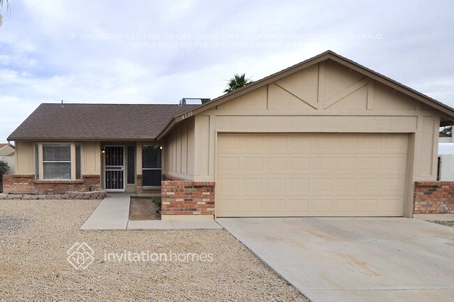 property at 4739 W Morrow Dr