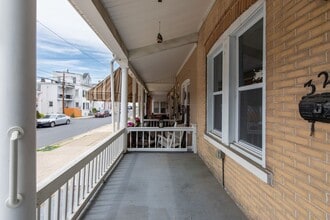 325 N Franklin St in Allentown, PA - Building Photo - Building Photo