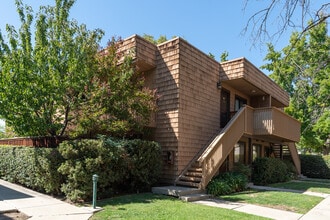 Walters Glen in Concord, CA - Building Photo - Building Photo