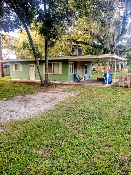 1503 Old Kings Rd in Daytona Beach, FL - Building Photo