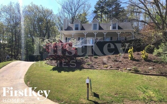 1478 Secretariat Dr