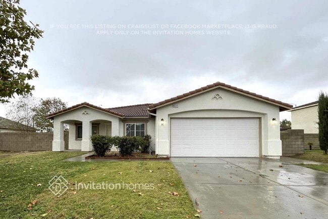 property at 45315 Stadium Ln