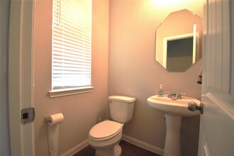 2934 Orchid Ranch Dr in Katy, TX - Building Photo - Building Photo
