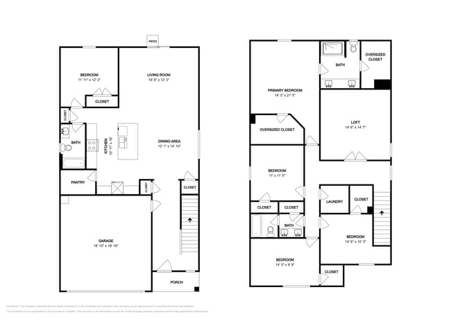 575 Wooden Duck St in Spartanburg, SC - Building Photo - Building Photo