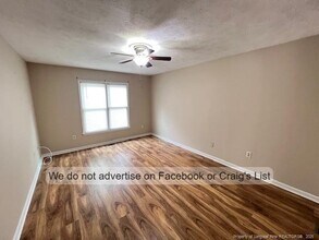 539 Crooked Creek Ct in Fayetteville, NC - Building Photo - Building Photo