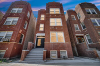 2620 N Ridgeway Ave in Chicago, IL - Building Photo - Building Photo