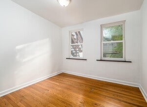 491 MERCER St in Jersey City, NJ - Building Photo - Building Photo