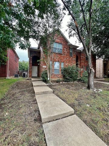 property at 5453 Prairie Ln