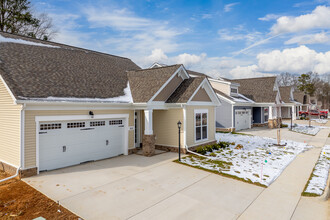 Settler's Ridge in Richmond, VA - Building Photo - Building Photo