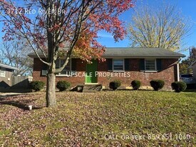 3712 Red River Dr in Lexington, KY - Building Photo